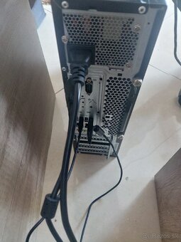 Predám komplet pc setup - 4