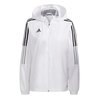 Bunda adidas Tiro 21 Windbreaker dámska - 4
