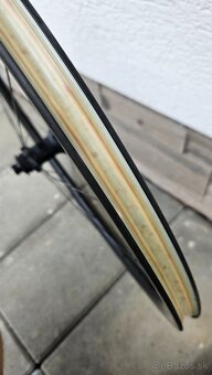 Karbónové kolesá bontrager aeolus pro 3 TLR - 4
