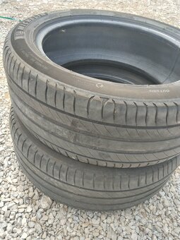 Kolesá 2235/45r17 - 4