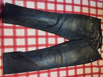 Damske rifle Gstar Raw - 4