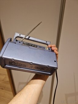 Kuchynske radio - 4