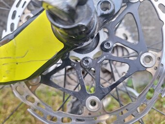 e-bike Haibike - 4