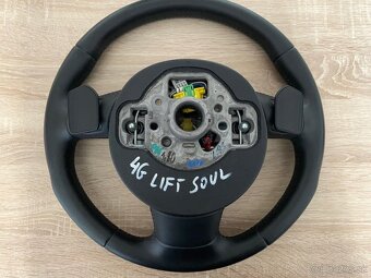 Audi Sline volant - s airbagom - 4
