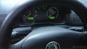Škoda Octavia I Combi 1.6 SR 75 kW + LPG - 4