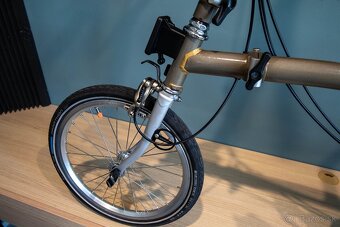 Krásny Brompton na predaj - 4