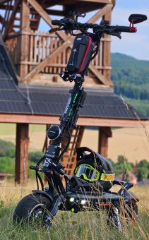 Dualtron Thunder II - 4