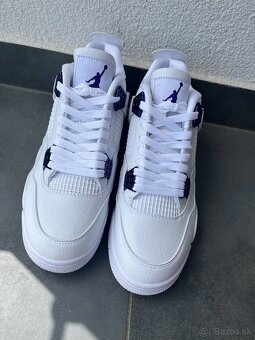 Nike Jordan 4 - 4