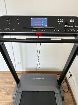 BEŽECKÝ PÁS INSPORTLINE INCONDI T70i II - 4
