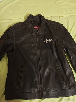 Bunda moto - 4