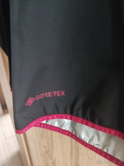 Dámska Goretex bunda DYNAFIT - 4