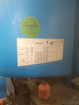 Lemken postrekovač - 4
