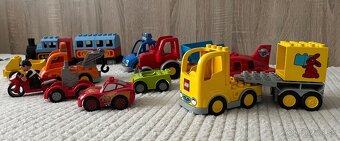 LEGO Duplo - 4
