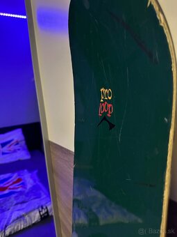 Snowboard - 4