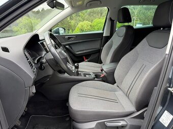 Seat Ateca - 4