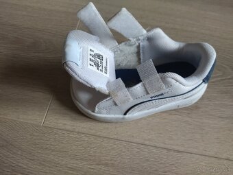 Tenisky Puma veľkosť 22 - 4