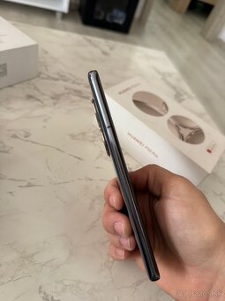Predam Huawei P50 Pro 256gb, Ako nový - 4