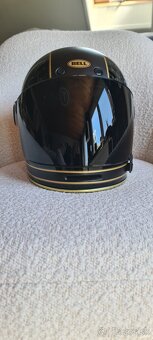 Bell Bullitt carbon Roland Sands Design L - 4