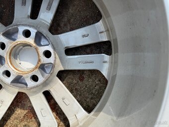 225/55 R18 5x108 Pirelli peugeot 3008,5008 atd. - 4