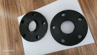 Rozširovace podložky duralove 5x112 - 4