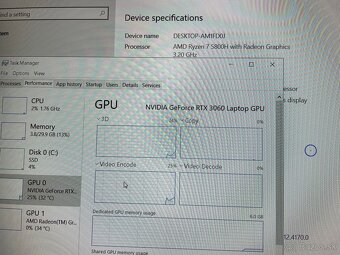 Lenovo legion 5 - 4