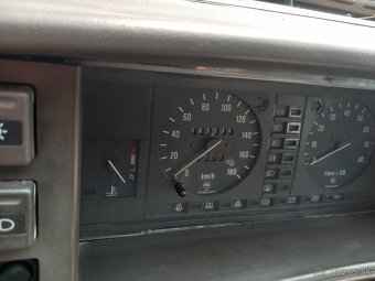 Predám Škoda Favorit veterán youngtimer - 4