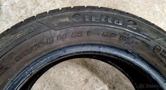 175/65r14 Matador Stella 2 - 4