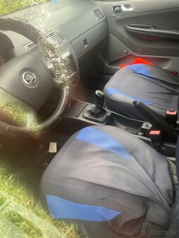 Fabia 1 - 4