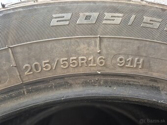 Windforce Snowblazer 205/55 R16 91H - 4