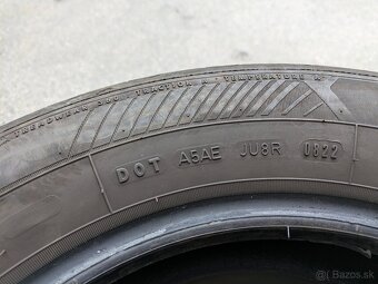 Letné pneu Goodyear EfficientGrip Perf 2 195/65 R15 91H - 4