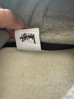 Nike x Stussy mikina - 4