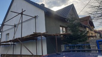 Hladam stavebne prace - 4