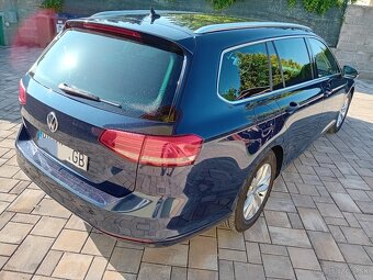Volkswagen Passat Variant B8 2.0tdi DSG - 4