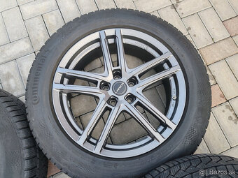 BMW, AUDI, ŠKODA, VW 5X112 - 4