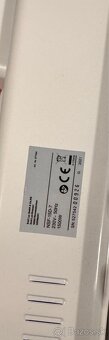 OLEJOVY radiator s termostatom (1500W) - 4