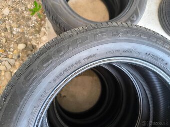 Bridgestone Ecopia 235/55R18 100H - 4