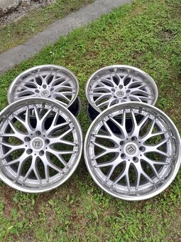 5x112 R18 - 4