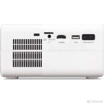 ACER AOPEN Projektor QF12 - 4
