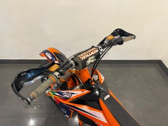 Ktm sxf 350 - 4