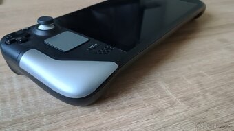 Steam Deck 256gb + 1TB - 4
