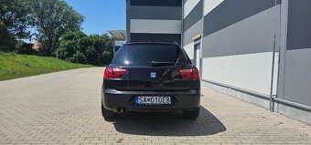 Seat EXEO - 4