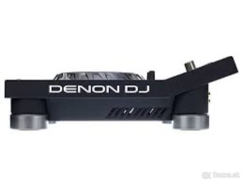 predam 1 ks player DENON SC 5000 prime, 1099€ - 4