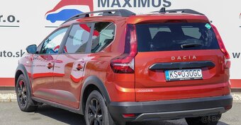 Dacia Jogger Extreme 7 miest TCe LPG 100 - 4