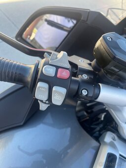 BMW R1200 RT - 4