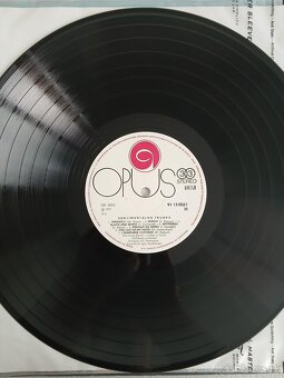 Laco Deczi - Sentimentálna trúbka - 4