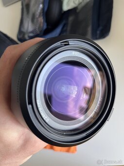 Sony A7 III + Sony 24mm GM + Sigma 85mm DG DN Art - 4