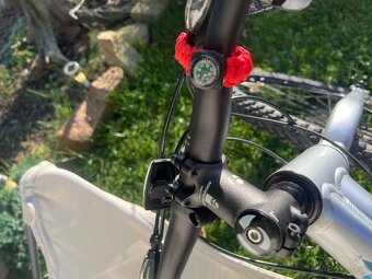 Trek Neko 2017 Kids / detský bicykel - 4