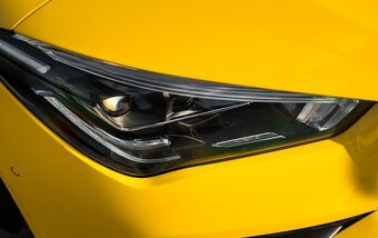 Mercedes-Benz CLA 200 Coupe AMG Line 2019 - 4