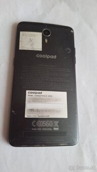 Coolpad E570 - 4