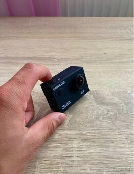 Sencor camera 4K - 4